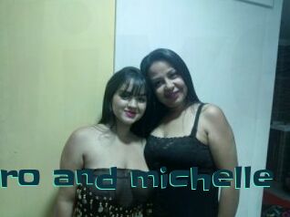 Afro_and_michelle