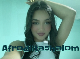 Afrodiitashalom