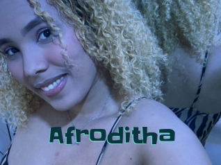 Afroditha