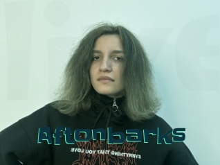 Aftonbarks