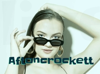 Aftoncrockett