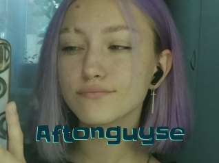 Aftonguyse