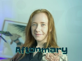 Aftonmary