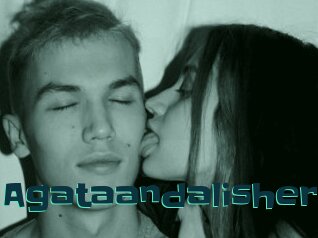 Agataandalisher