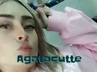 Agatacutte