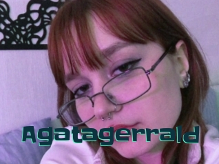 Agatagerrald