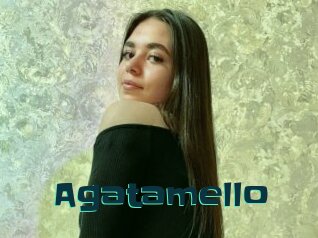 Agatamello
