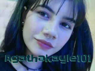 Agathakayle101