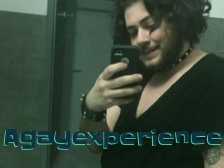 Agayexperience