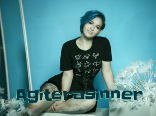 Agiterasinner