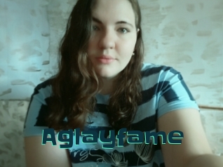 Aglayfame
