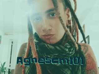 Agnescm101