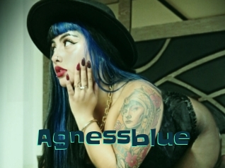 Agnessblue