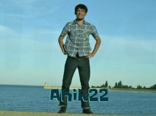 Ahik22