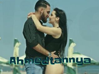 Ahmedtannya