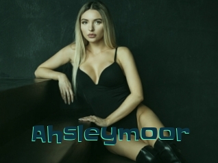 Ahsleymoor