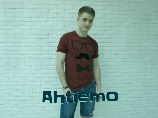 Ahtiemo