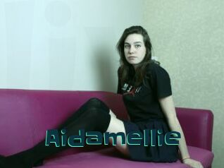 aidamellie Live Cams