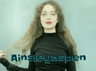 Ainsleyaspen