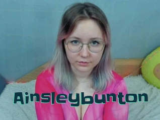 Ainsleybunton