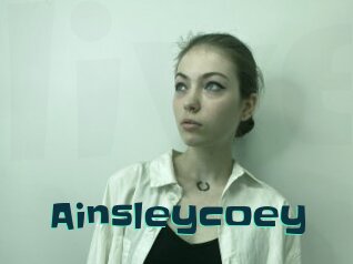 Ainsleycoey