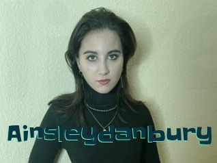 Ainsleydanbury