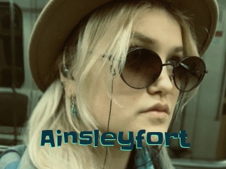 Ainsleyfort