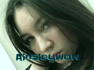 Ainsleywow