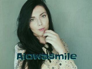 Aiowasmile