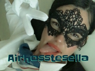 Airhosstesella