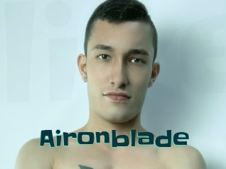 Aironblade