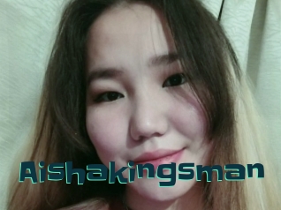 Aishakingsman