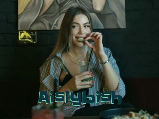 Aislybish