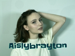 Aislybrayton