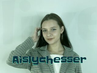 Aislychesser