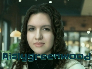 Aislygreenwood