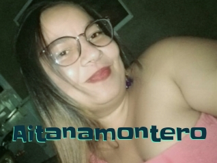 Aitanamontero