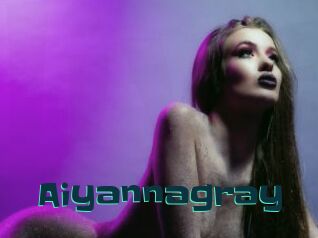 Aiyannagray