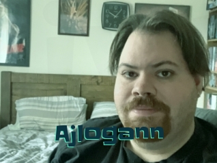 Ajlogann