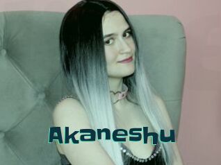 Akaneshu