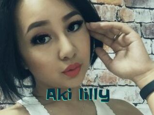 Aki_lilly