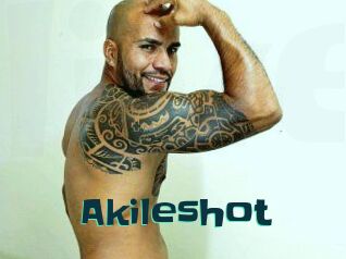 Akileshot