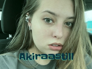 Akiraastill