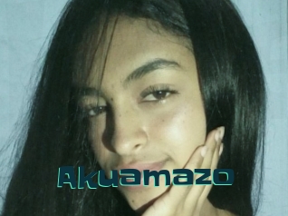 Akuamazo