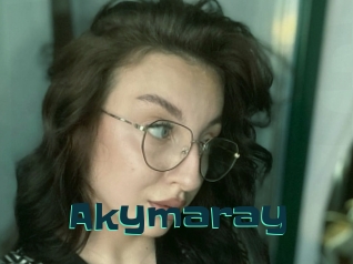 Akymaray