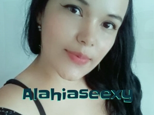 Alahiaseexy