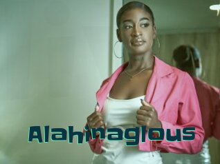 Alahinaglous