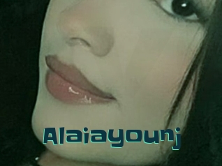 Alaiayounj