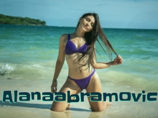 alanaabramovic Live Cams