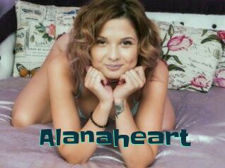 Alanaheart